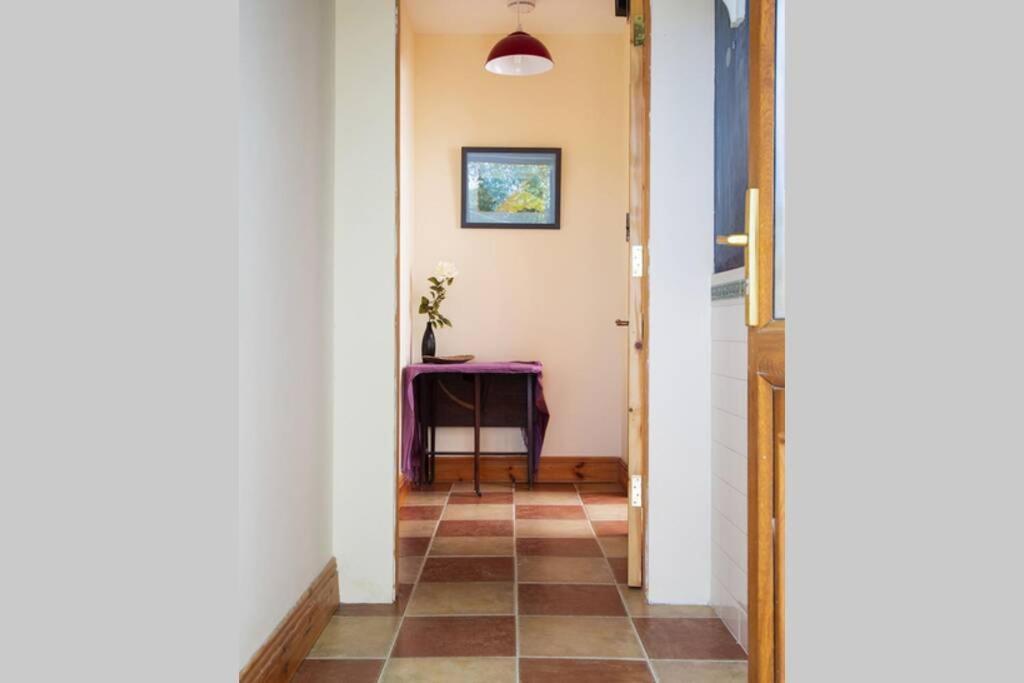 Apartment On The Wild Atlantic Way Tralee Exterior foto